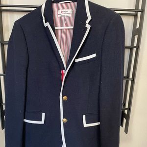 MENS Thom Browne/Neiman Marcus for Target Blazer